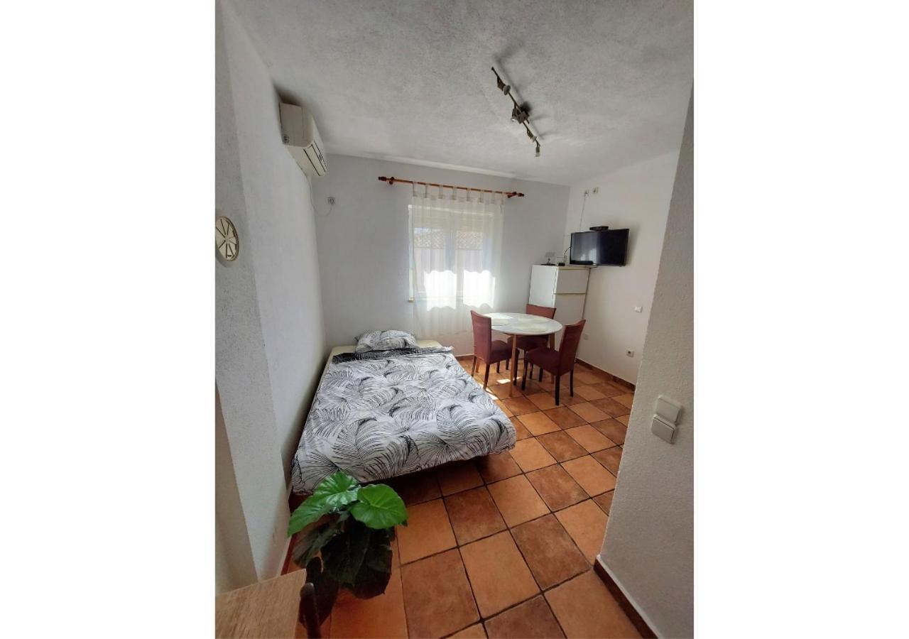 Apartman Dobric فاجانا المظهر الخارجي الصورة