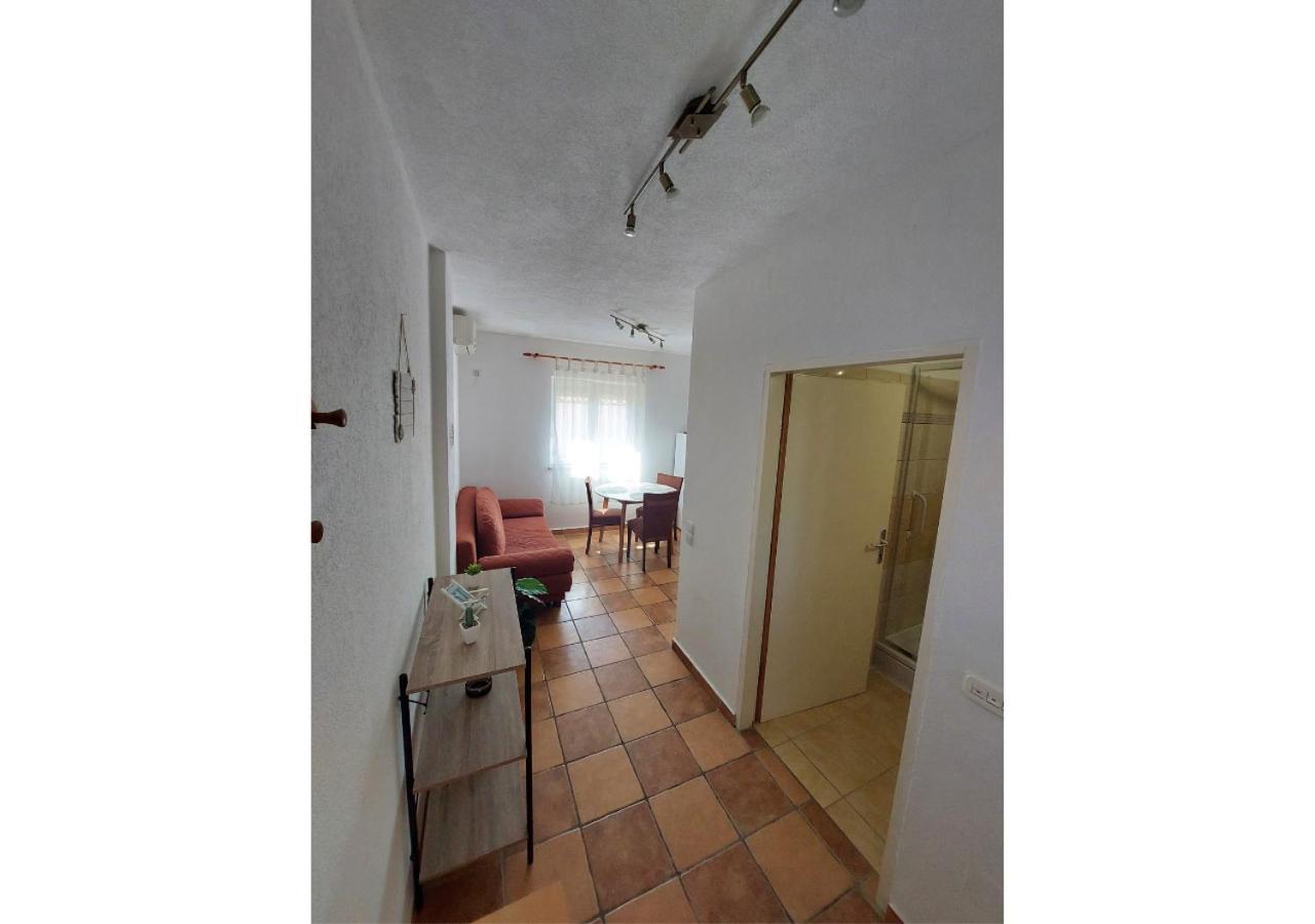 Apartman Dobric فاجانا المظهر الخارجي الصورة
