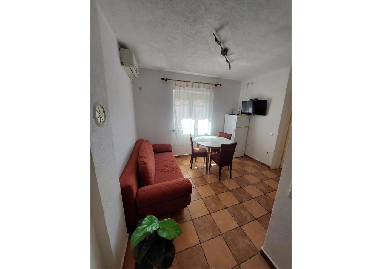 Apartman Dobric فاجانا المظهر الخارجي الصورة