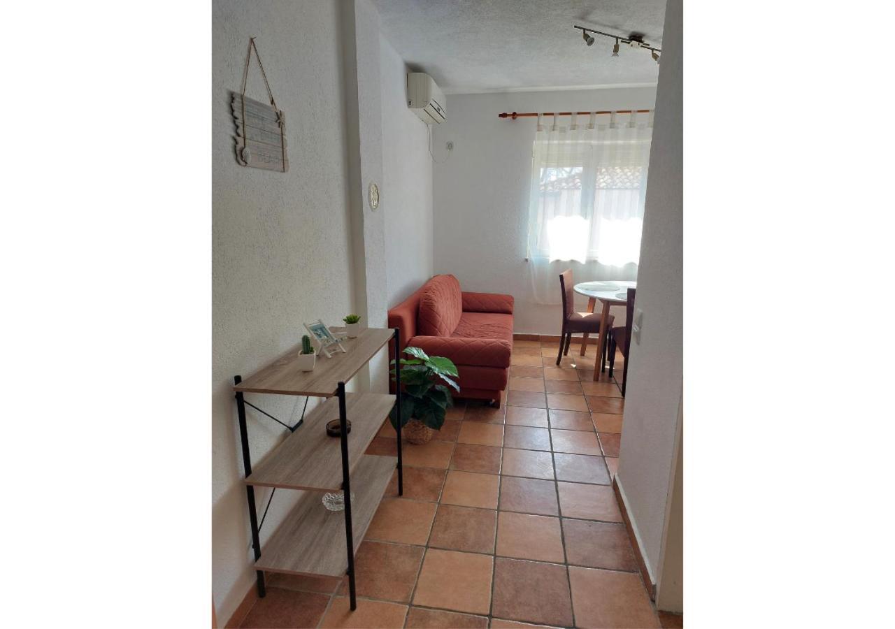 Apartman Dobric فاجانا المظهر الخارجي الصورة