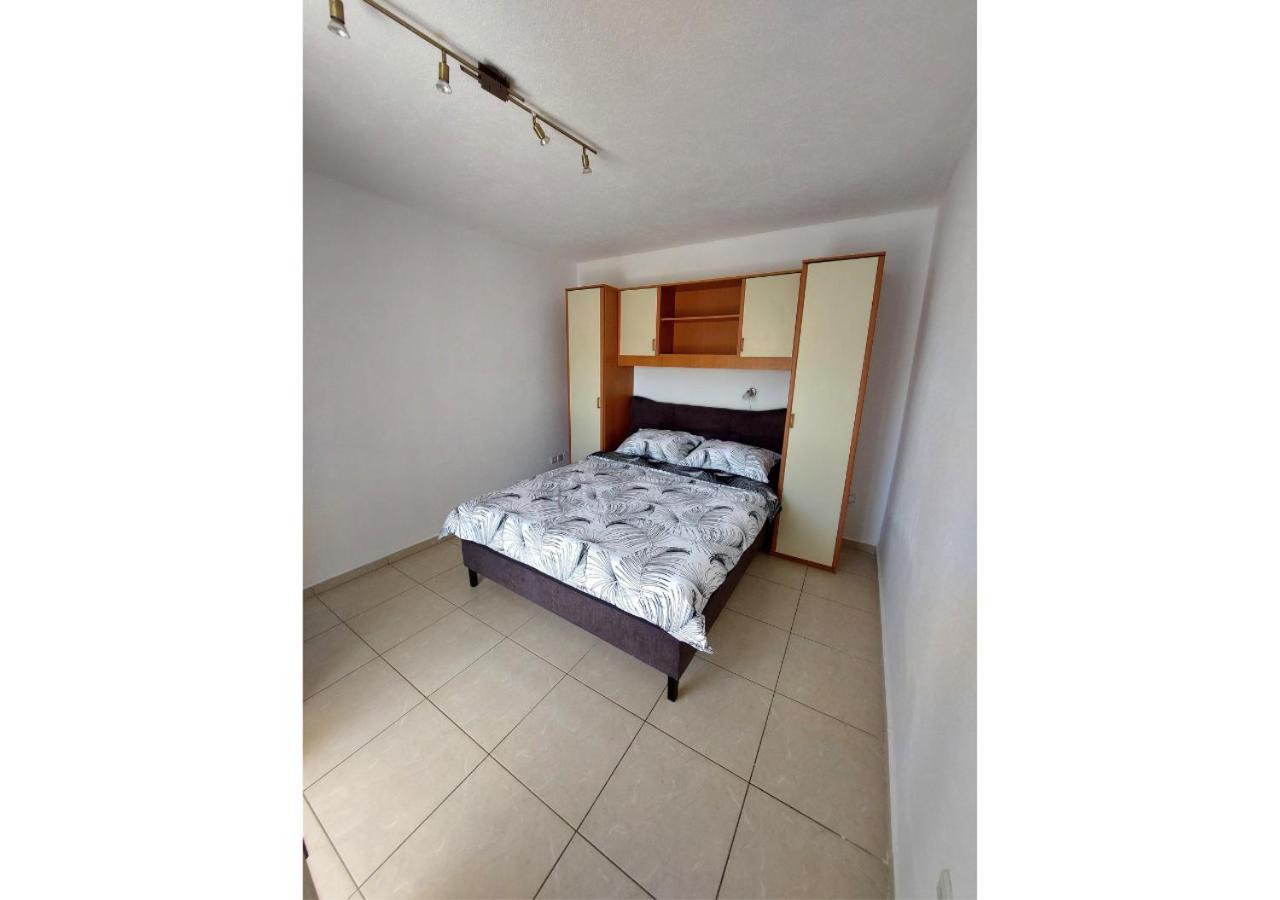 Apartman Dobric فاجانا المظهر الخارجي الصورة