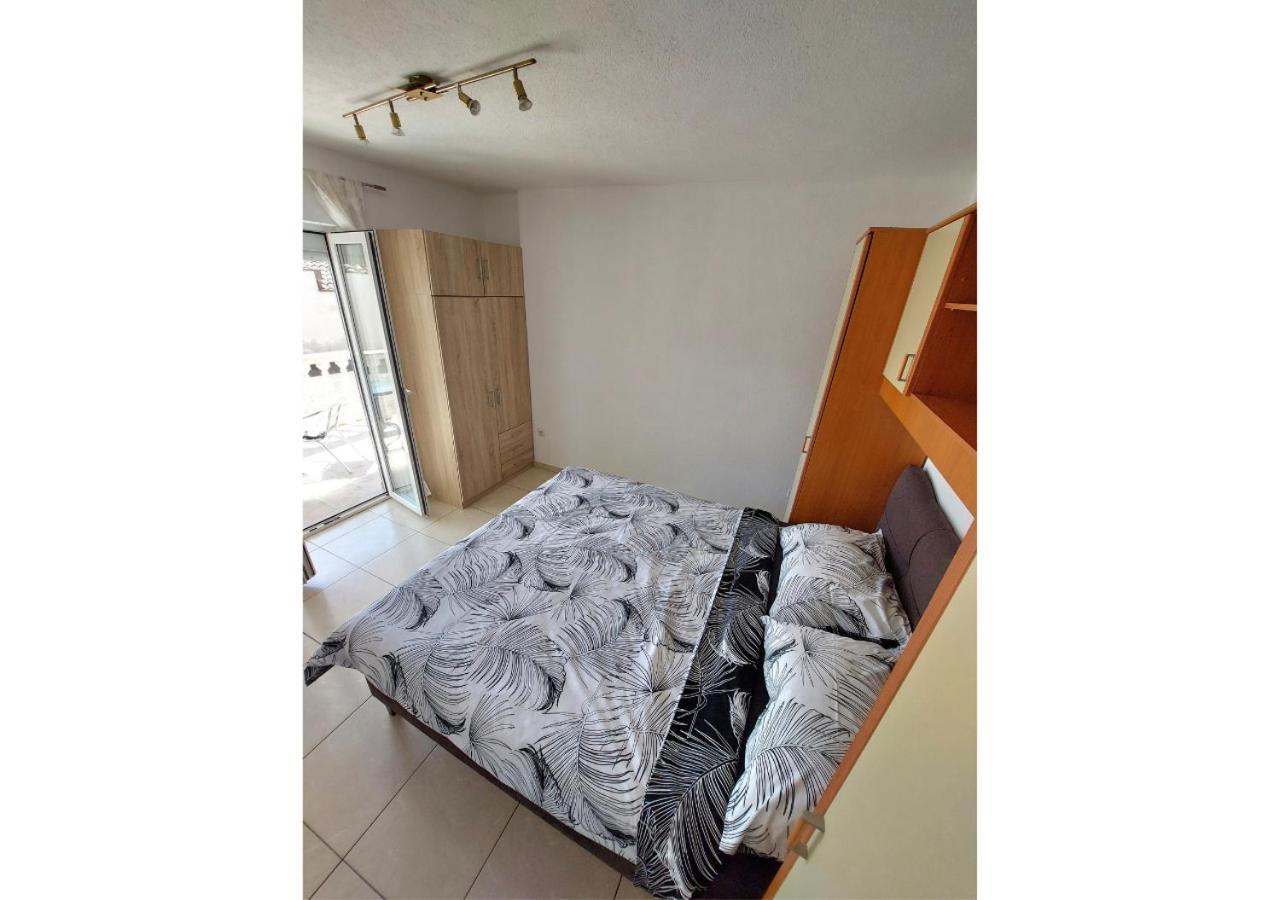 Apartman Dobric فاجانا المظهر الخارجي الصورة