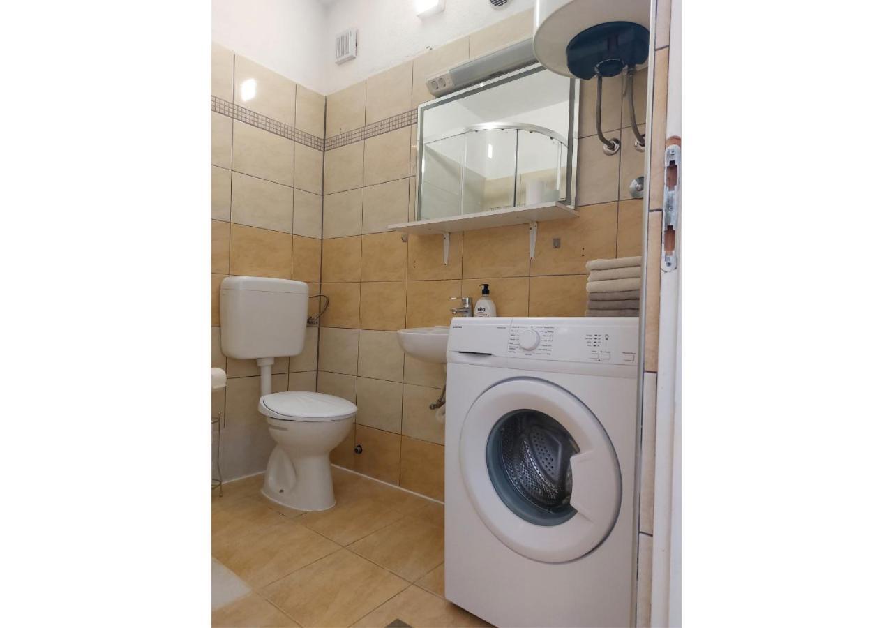 Apartman Dobric فاجانا المظهر الخارجي الصورة