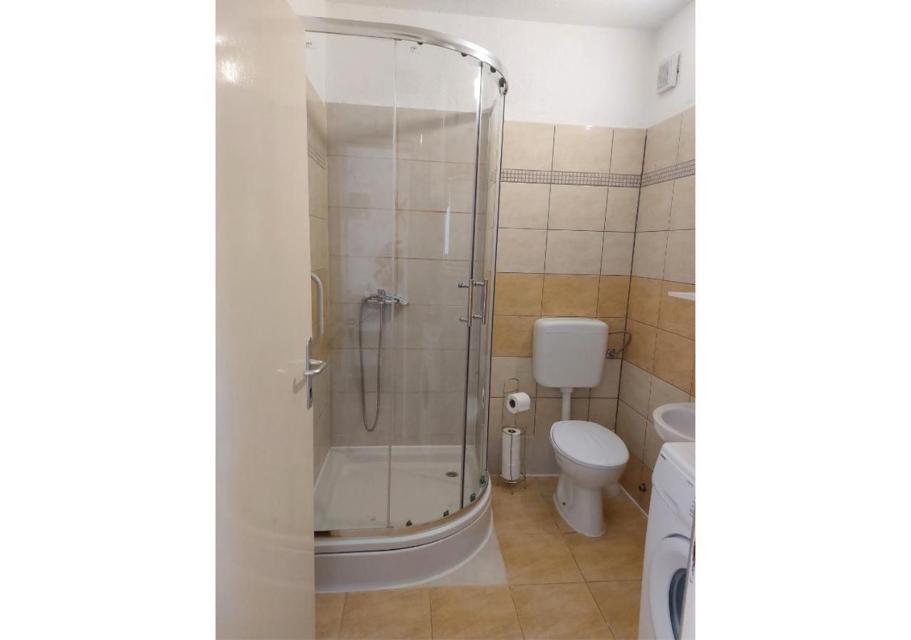 Apartman Dobric فاجانا المظهر الخارجي الصورة