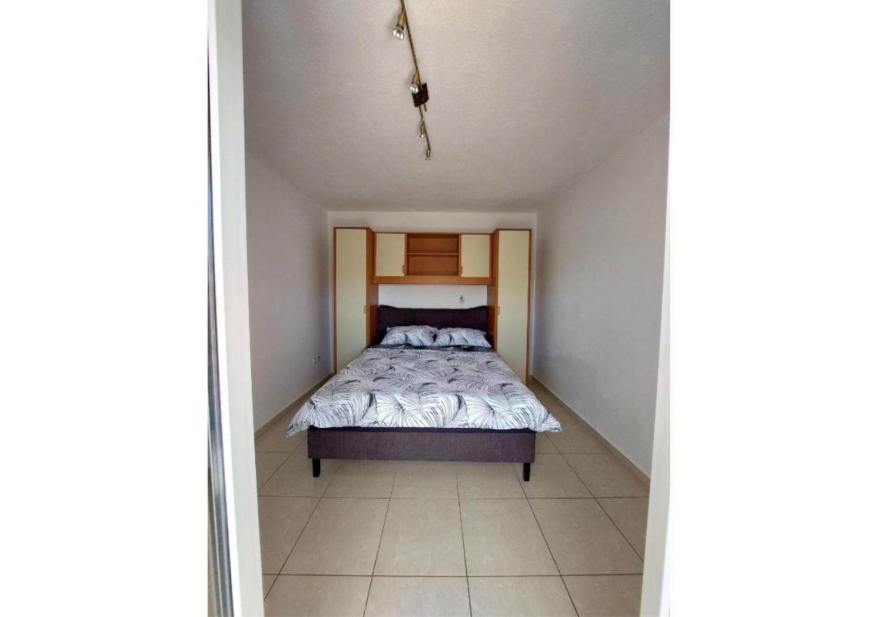 Apartman Dobric فاجانا المظهر الخارجي الصورة